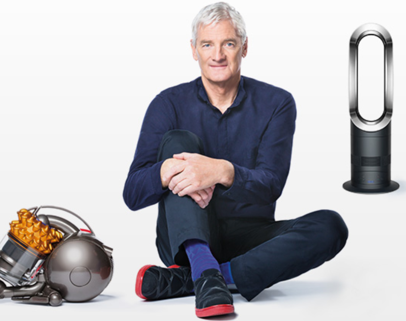 圖片來源:戴森官網(wǎng) 圖片來源:戴森官網(wǎng)