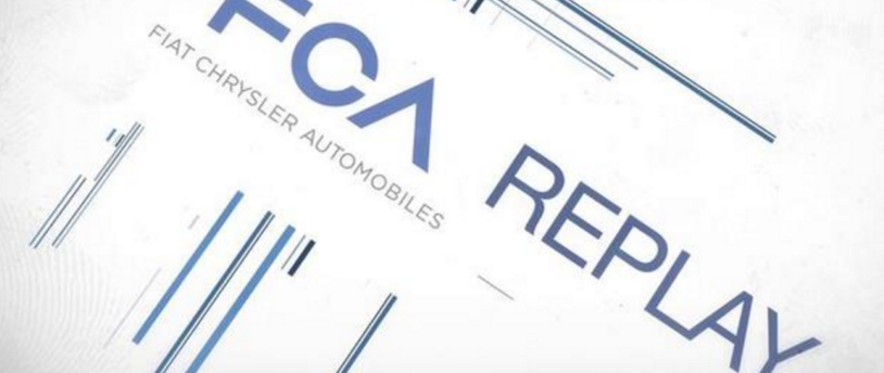 圖片來源:FCA官網 圖片來源:FCA官網