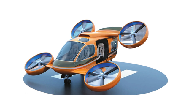 電動飛機(jī) 電動飛機(jī)