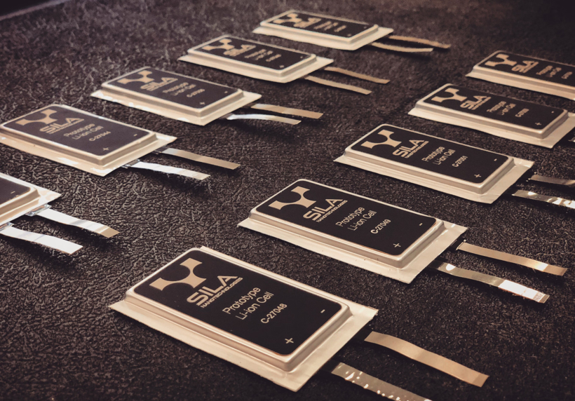 寶馬伙伴Sila Nano又融資3.16億元 聘請?zhí)厮估姵貓F(tuán)隊(duì)老將任副總