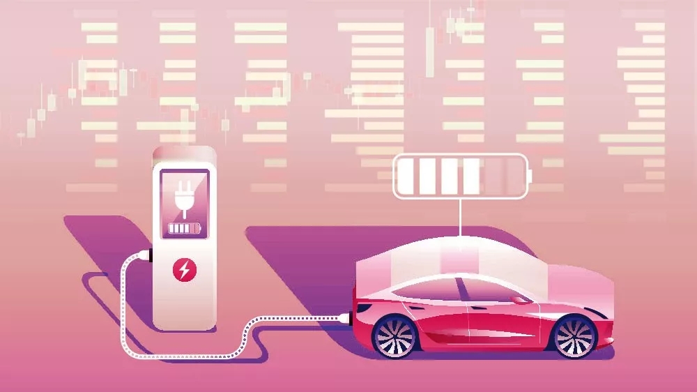 德國重磅政策支持電動車 A股公司應(yīng)聲大漲：國內(nèi)產(chǎn)業(yè)鏈機會來了？