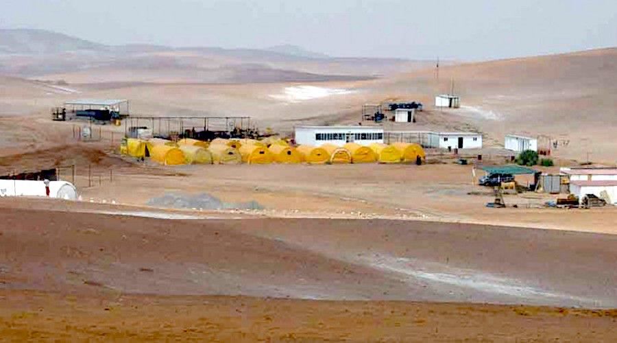 南方銅業14億美元Tia Maria銅礦項目獲秘魯“開綠燈”