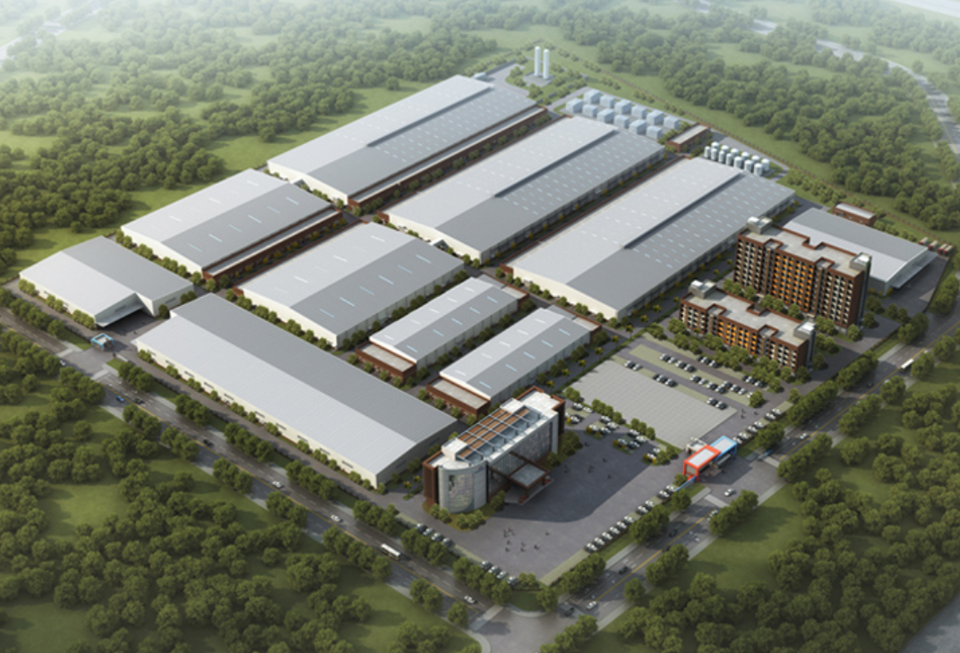 恩捷股份年底隔膜產(chǎn)能將到23億平方米