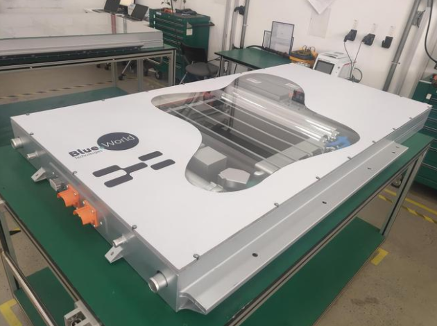 另辟蹊徑發力新能源市場 愛馳汽車緣何選擇甲醇制氫？