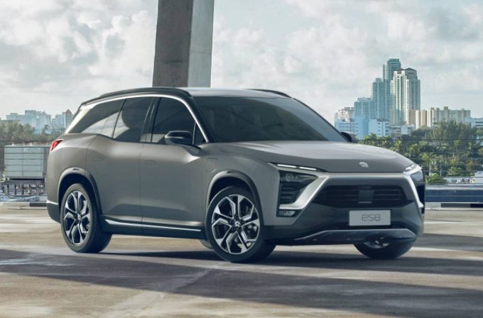 努力活下去!造車新勢力紛紛走上“自救”之路 努力活下去!造車新勢力紛紛走上“自救”之路