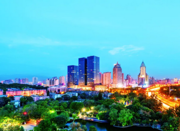 圖片來源:廣匯集團官網(wǎng) 圖片來源:廣匯集團官網(wǎng)