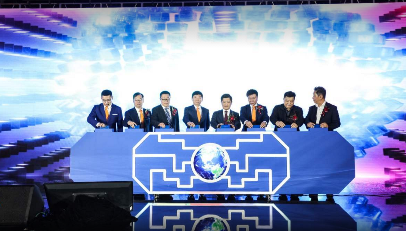 蜂巢能源常州工廠一期投產 探路車規級AI動力電池工廠