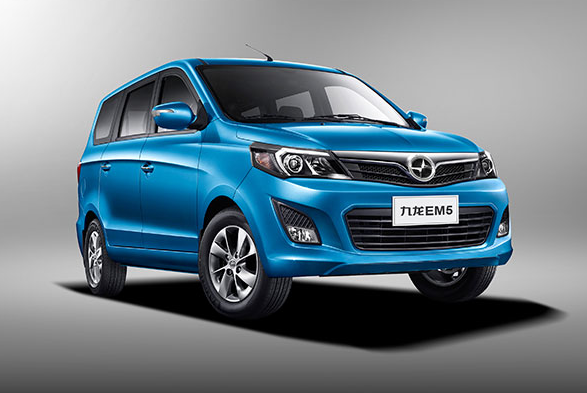 圖片來(lái)源：江特·九龍汽車(chē)