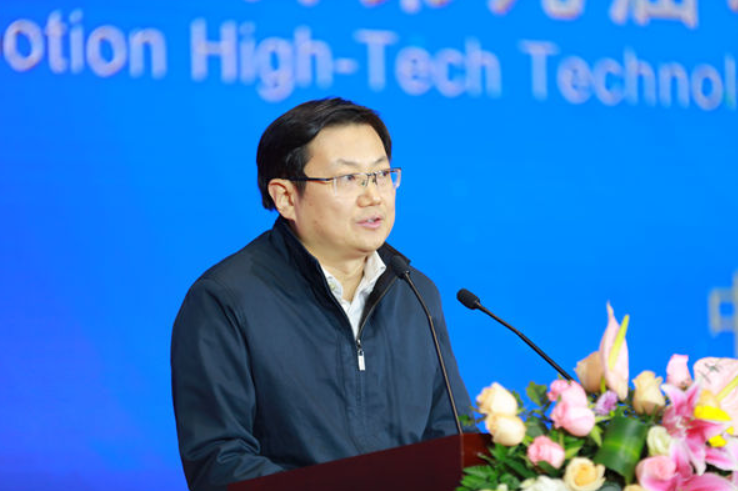 國軒高科第九屆科技大會