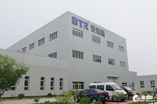 中國(guó)寶安控股子公司貝特瑞擬1億轉(zhuǎn)讓山西貝特瑞28.75%股權(quán)