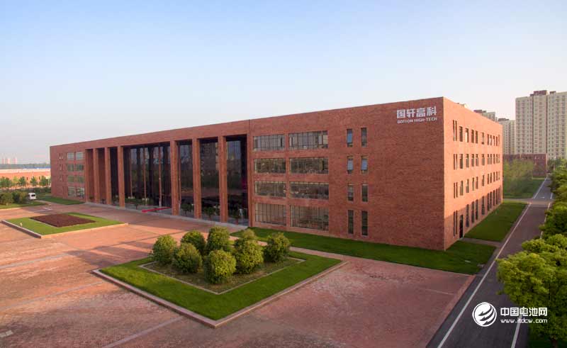 國軒高科18.5億可轉(zhuǎn)債發(fā)行成功 中簽率僅為0.018%