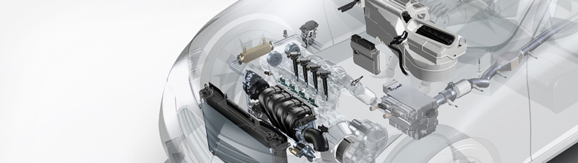 零部件企業,零部件汽車轉型,新四化