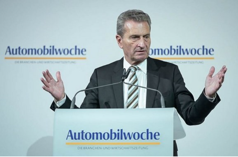 2019年全球汽車大佬脫口秀 鳳凰網汽車原文配圖 2019年全球汽車大佬脫口秀 鳳凰網汽車原文配圖