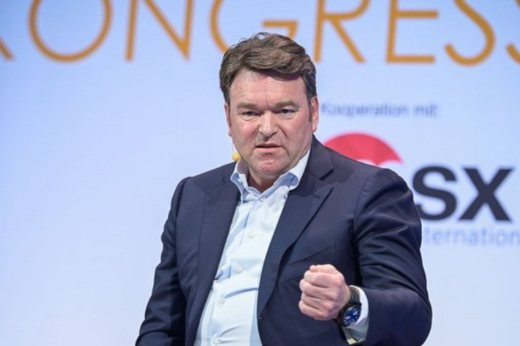 2019年全球汽車大佬脫口秀 鳳凰網汽車原文配圖 2019年全球汽車大佬脫口秀 鳳凰網汽車原文配圖