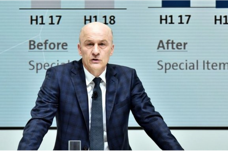 2019年全球汽車大佬脫口秀 鳳凰網汽車原文配圖 2019年全球汽車大佬脫口秀 鳳凰網汽車原文配圖