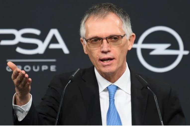 2019年全球汽車大佬脫口秀 鳳凰網汽車原文配圖 2019年全球汽車大佬脫口秀 鳳凰網汽車原文配圖