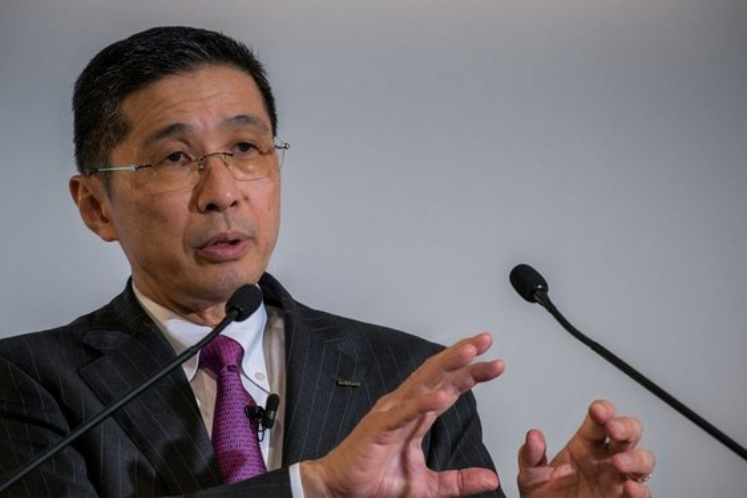 2019年全球汽車大佬脫口秀 鳳凰網(wǎng)汽車原文配圖