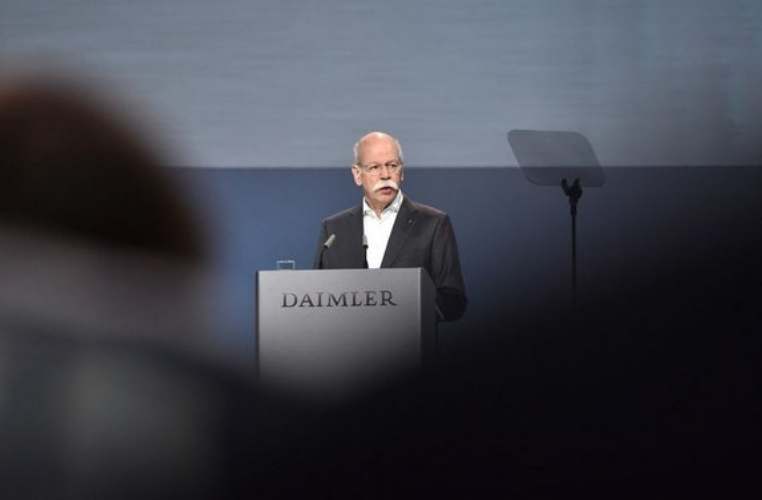 2019年全球汽車大佬脫口秀 鳳凰網(wǎng)汽車原文配圖