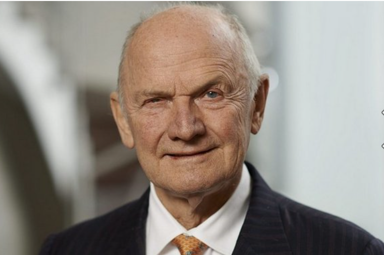 2019年全球汽車大佬脫口秀 鳳凰網(wǎng)汽車原文配圖