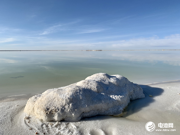 財政部重提新能源車 鈷鋰會迎來新一輪上行周期嗎？