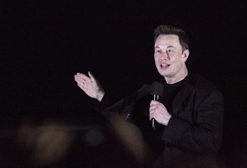 外媒:特斯拉今年面臨三大挑戰(zhàn) 需用利潤證明符合750億美元市值 外媒:特斯拉今年面臨三大挑戰(zhàn) 需用利潤證明符合750億美元市值