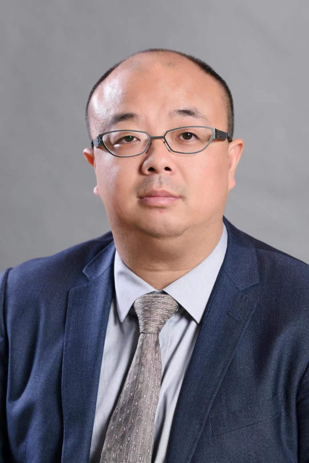 東莞市創明電池技術有限公司總經理嚴小波