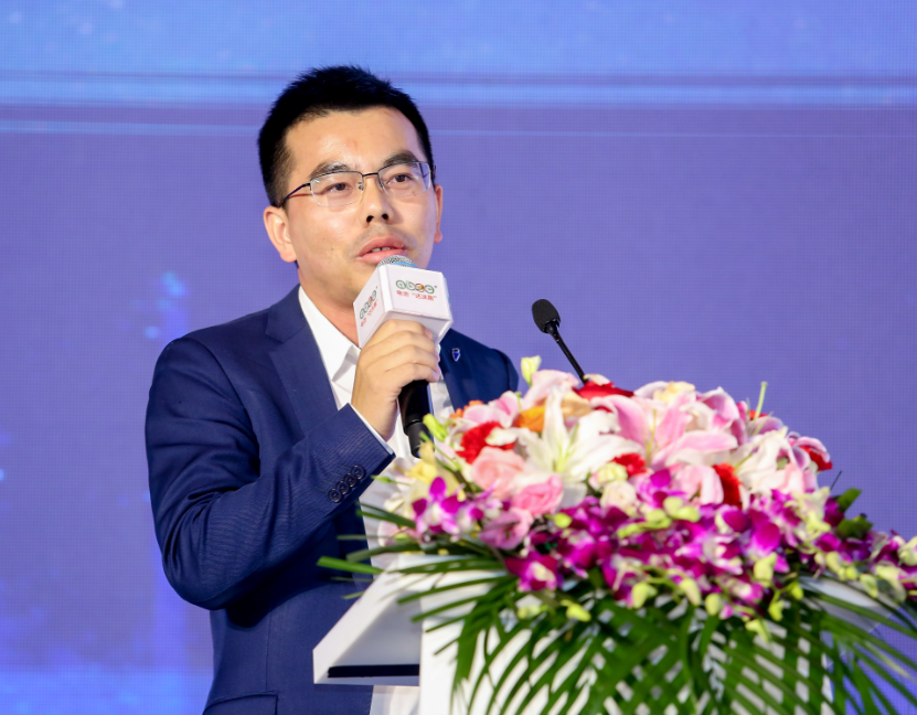 伊維經(jīng)濟研究院研究部總經(jīng)理吳輝