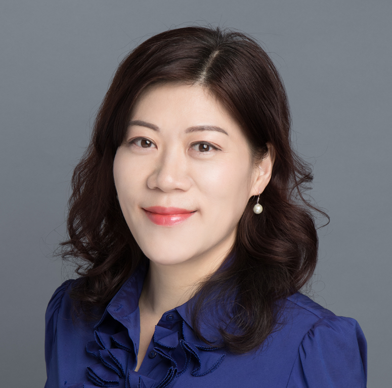 江蘇天奈科技股份有限公司 董事副總經理 嚴燕