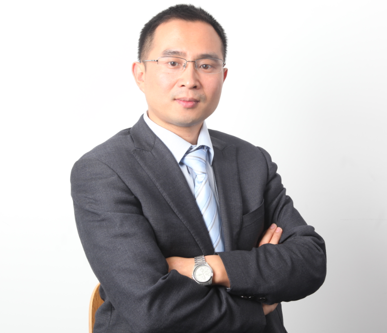 南德新能源汽車檢測（江蘇）有限公司 總經(jīng)理 許海亮