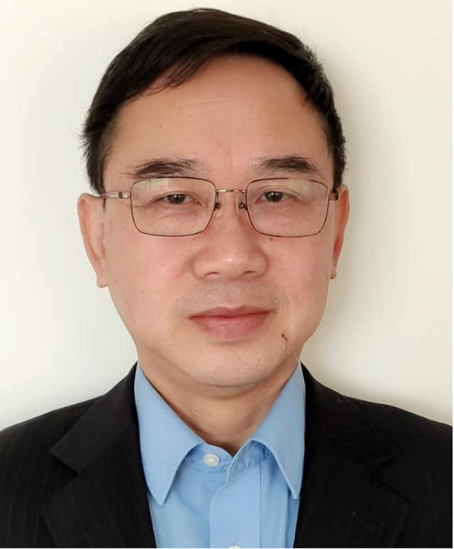 德保國際貿(mào)易有限公司/德國WEKO 總經(jīng)理 李國柱