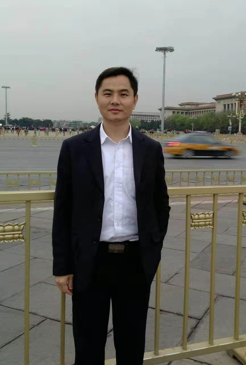 珠海格力精密模具有限公司總經理助理黃樹人