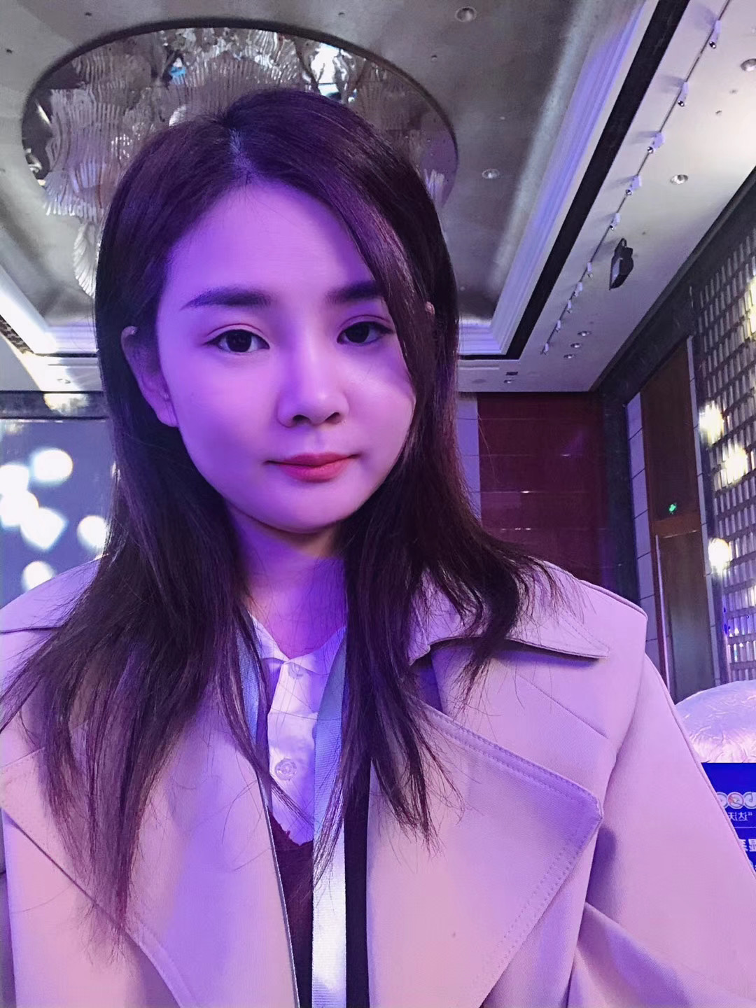 深圳市百瑞空氣處理設備有限公司總經理婁靈光