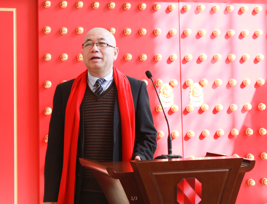 深圳市佳順智能機(jī)器人股份有限公司總經(jīng)理李特