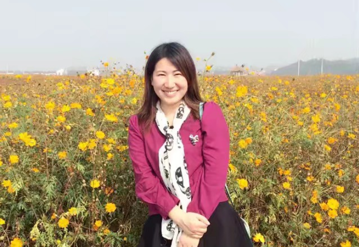 新鄉(xiāng)市偉良篩分機(jī)械有限公司銷售總經(jīng)理原敏