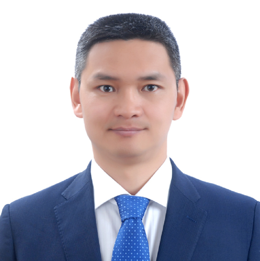 多氟多新能源總經(jīng)理趙永峰 多氟多新能源總經(jīng)理趙永峰