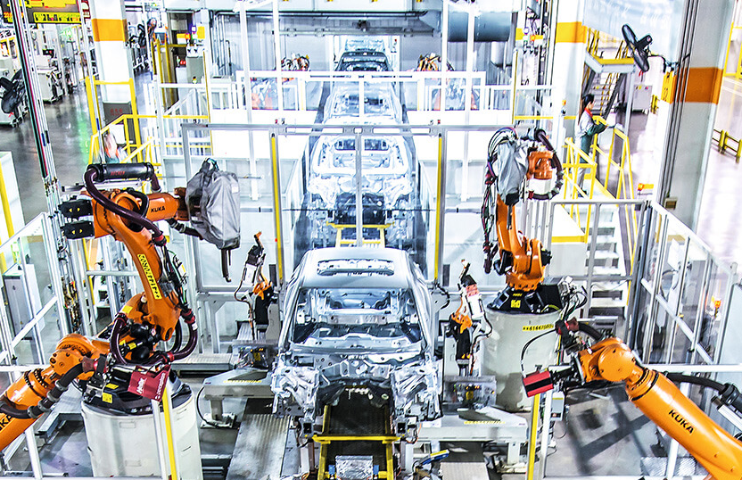 圖片來源：一汽-大眾官網