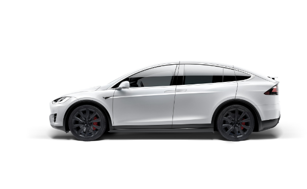 特斯拉汽車（北京）有限公司召回部分Model X系列汽車