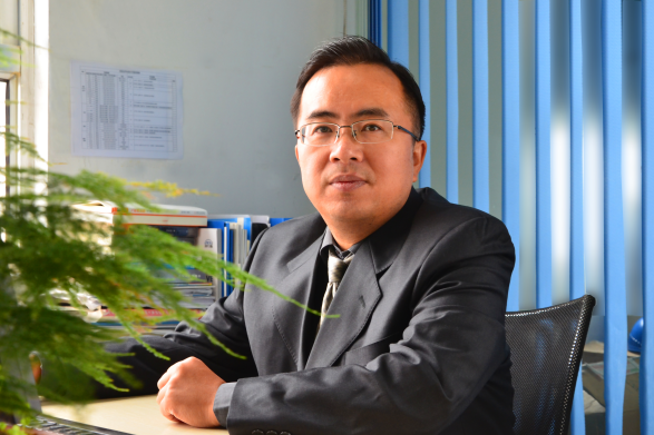 奇瑞新能源汽車(chē)股份有限公司副總經(jīng)理/奇瑞新能源汽車(chē)工程研究院院長(zhǎng)倪紹勇