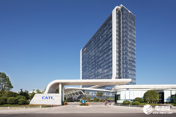 寧德時代最新回應(yīng)與特斯拉合作：僅處在意向性階段