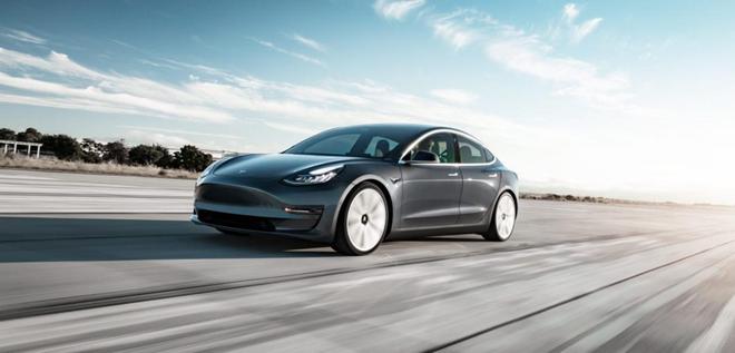 特斯拉2019年Model 3加州銷量超其他電動(dòng)車總和兩倍 特斯拉2019年Model 3加州銷量超其他電動(dòng)車總和兩倍