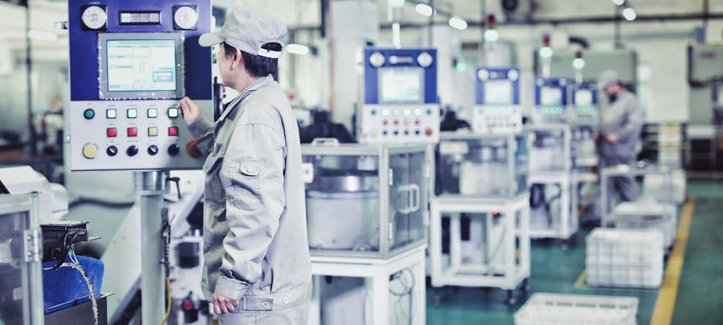 圖片來源：德爾股份官網