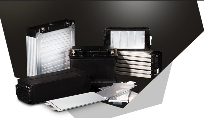 LG化學(xué) LG化學(xué)