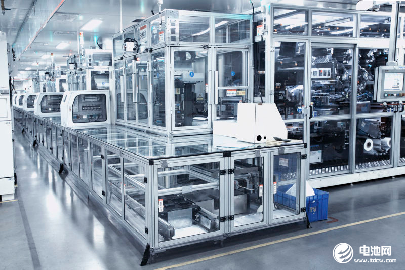 新能源車殘值有救了?加速前進的動力電池回收 新能源車殘值有救了?加速前進的動力電池回收