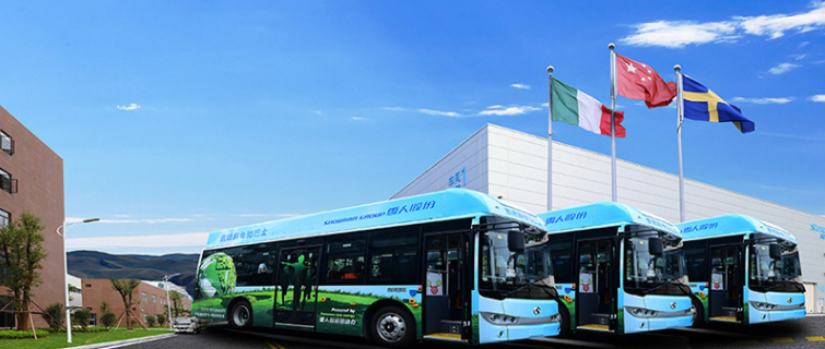 持續(xù)布局氫能源等業(yè)務 雪人股份擬募資不超5億補充流動資金