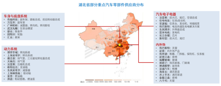 從“斷糧”到“替代”只用了48小時 疫情下汽車供應鏈“眾生相”
