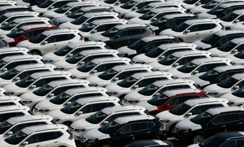 歐洲成疫情中心 七大車企數十家工廠停工