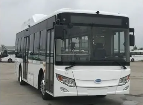 廣州首批15輛氫能公交開標 雄韜氫恒配套燃料電池系統