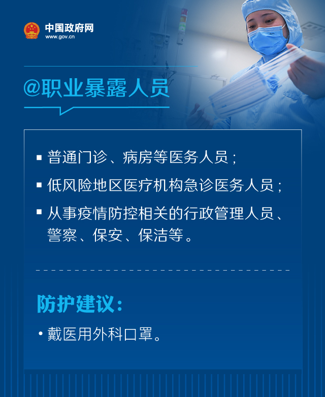 戴口罩的正確方法,權(quán)威指引來了! 戴口罩的正確方法,權(quán)威指引來了!