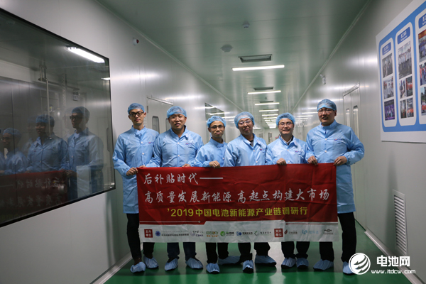 獲Northvolt動力鋰電池隔膜訂單 星源材質擬投20億在歐洲建廠