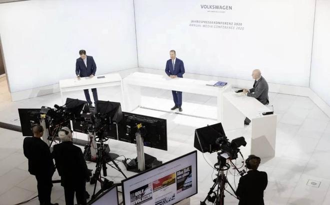 大眾汽車集團(tuán)